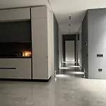 Villa Luxury In Calabria Gasponi