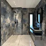 Villa Luxury In Calabria