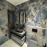 Luxury In Calabria