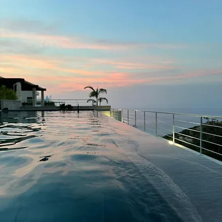 Luxury In Calabria Villa *