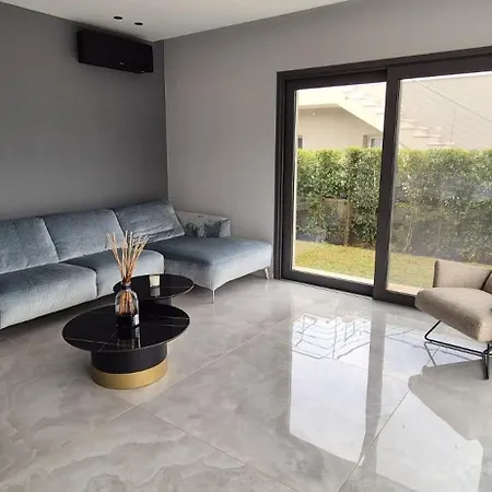 Luxury In Calabria Villa Gasponi