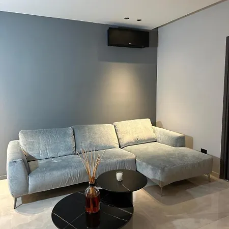 Villa Luxury In Calabria Gasponi