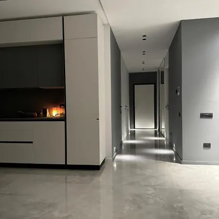 Villa Luxury In Calabria Gasponi