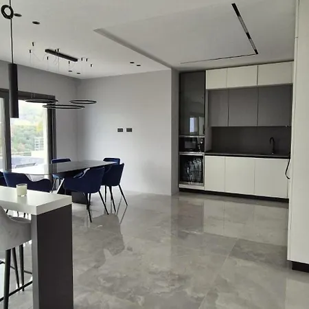 Luxury In Calabria Gasponi