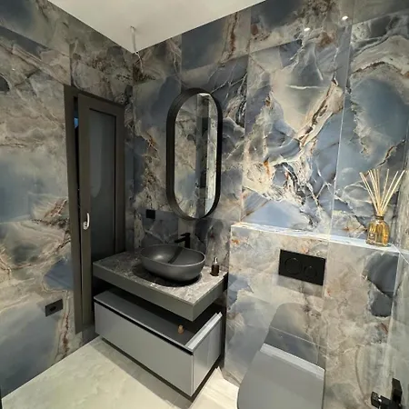 Luxury In Calabria