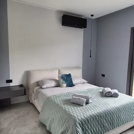 Luxury In Calabria *