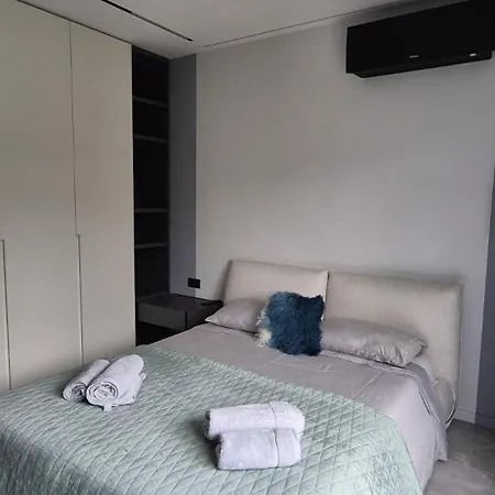 Luxury In Calabria Villa