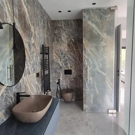 Luxury In Calabria