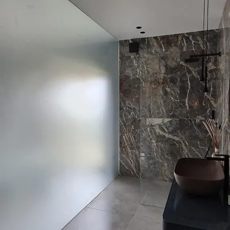 Luxury In Calabria Villa