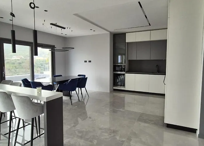 Luxury In Calabria Gasponi