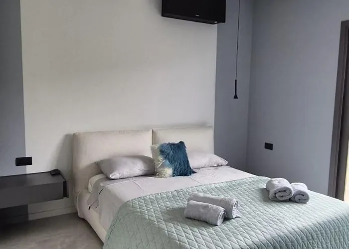 Luxury In Calabria *