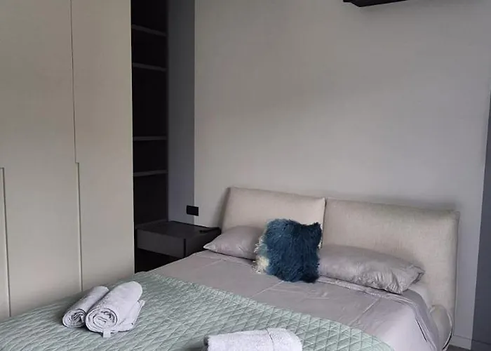 Luxury In Calabria Villa