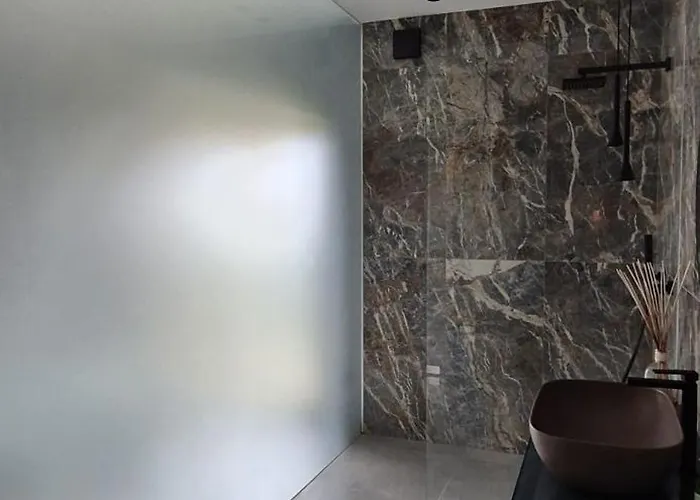 Luxury In Calabria Villa